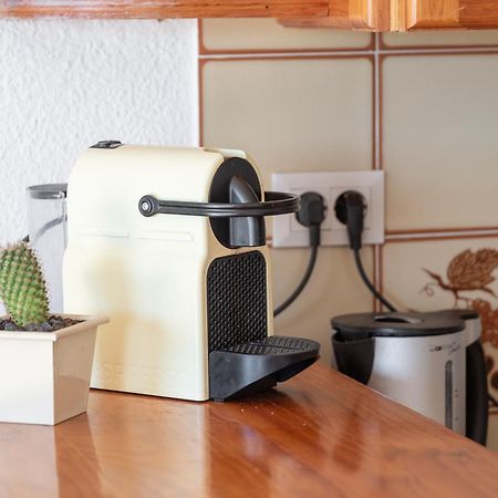 Home With Stunning View By Dream Homes Tenerife 푸에르토 데 산티아고 외부 사진