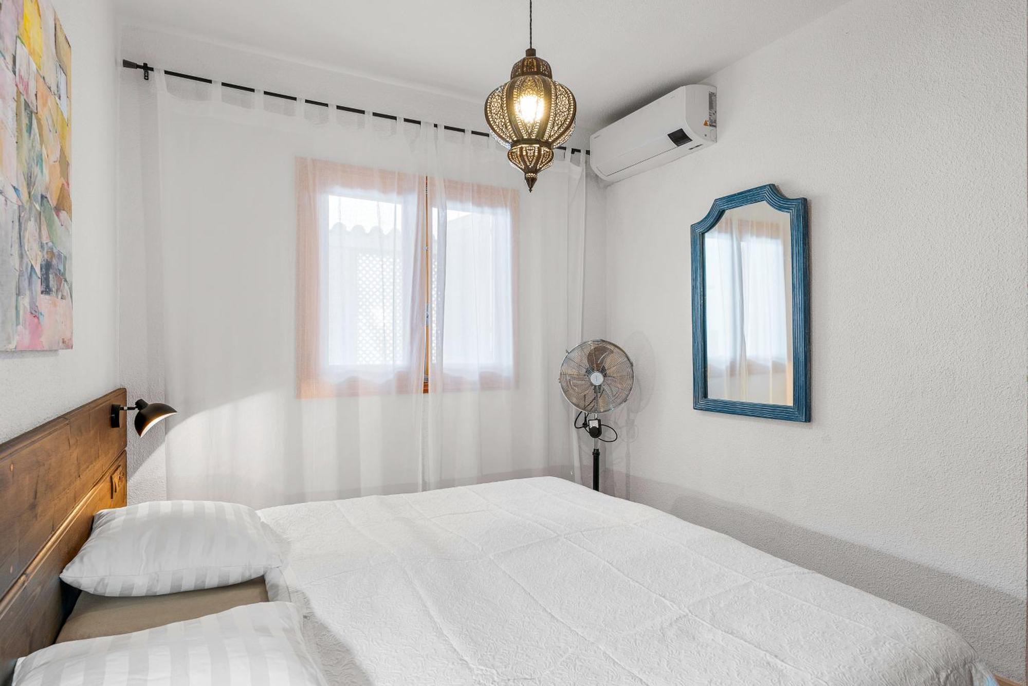 Home With Stunning View By Dream Homes Tenerife 푸에르토 데 산티아고 외부 사진