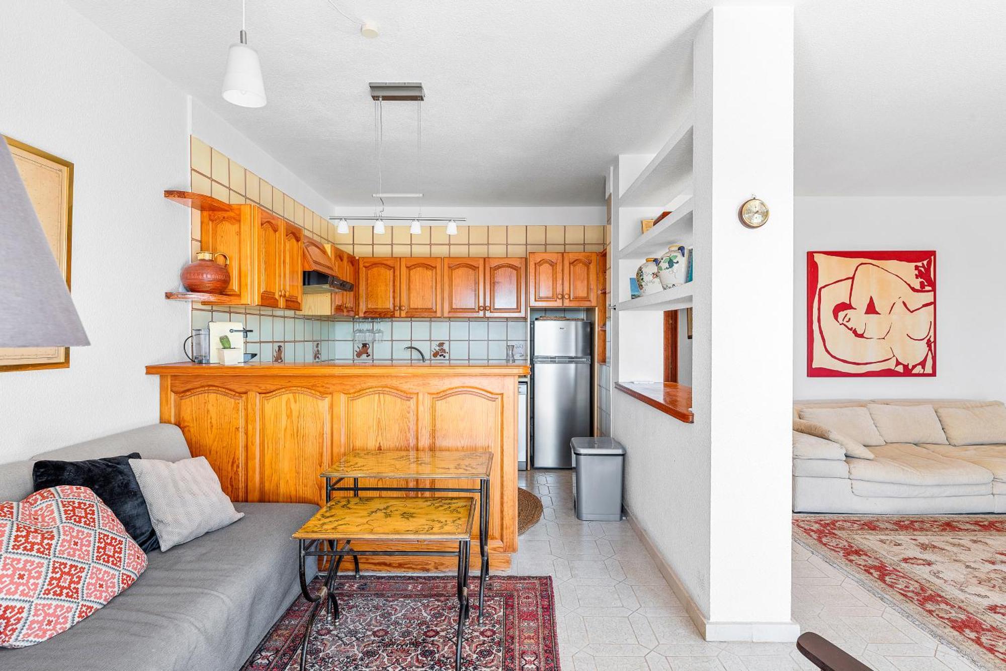 Home With Stunning View By Dream Homes Tenerife 푸에르토 데 산티아고 외부 사진