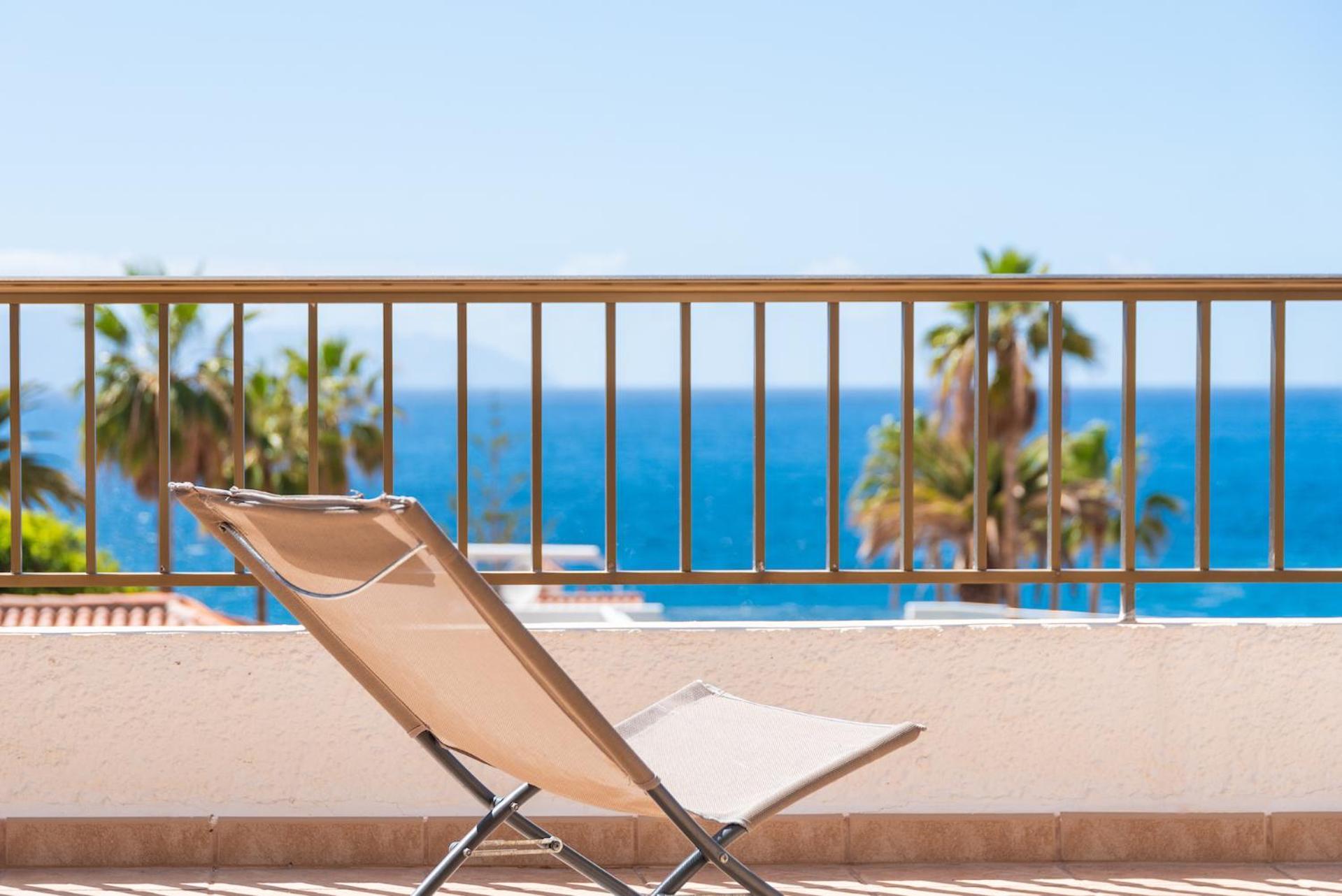 Home With Stunning View By Dream Homes Tenerife 푸에르토 데 산티아고 외부 사진