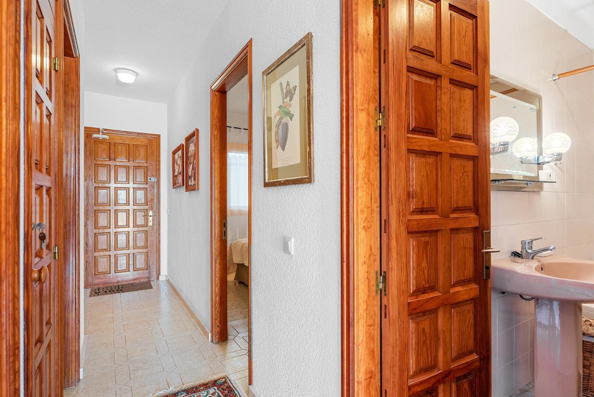Home With Stunning View By Dream Homes Tenerife 푸에르토 데 산티아고 외부 사진