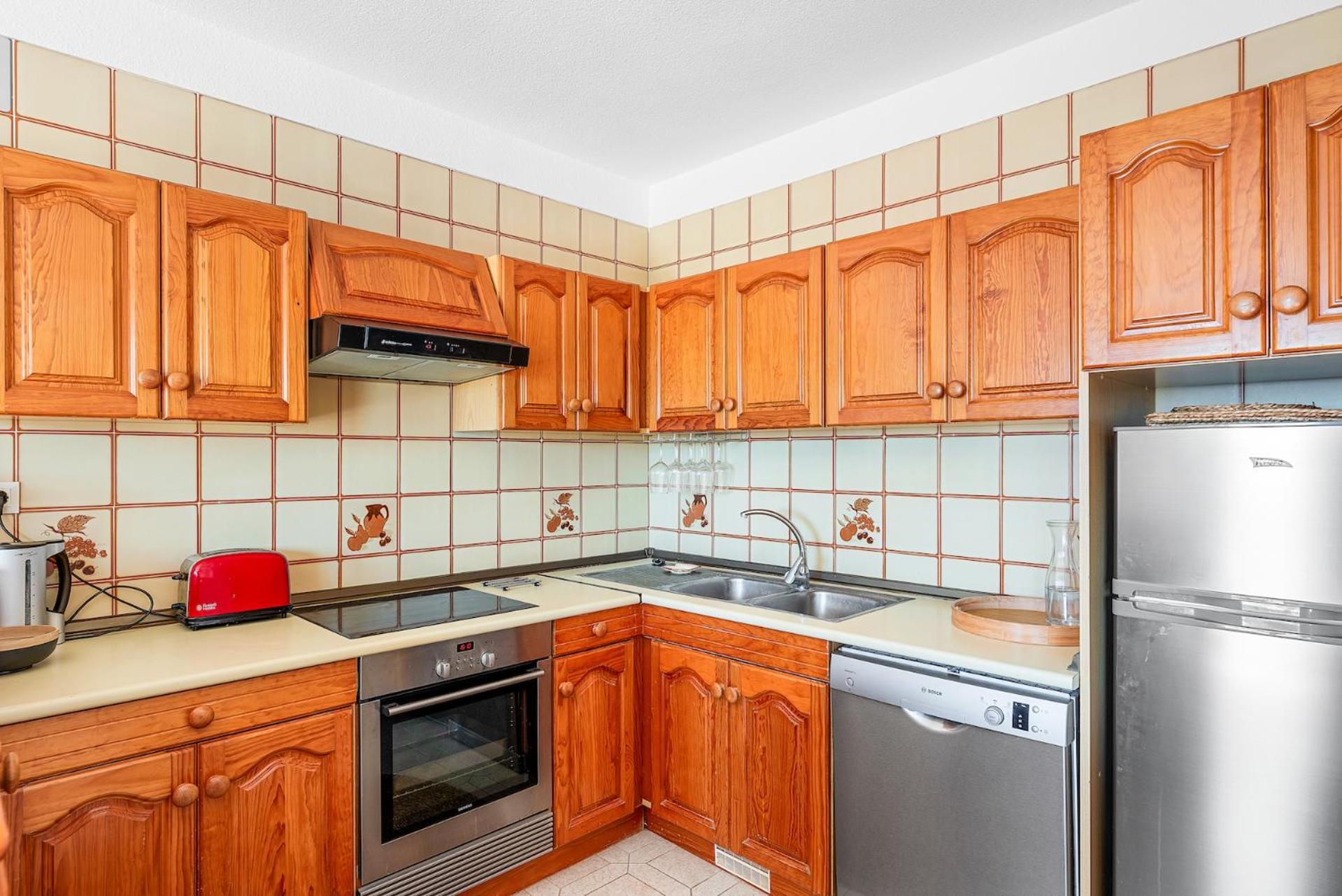 Home With Stunning View By Dream Homes Tenerife 푸에르토 데 산티아고 외부 사진