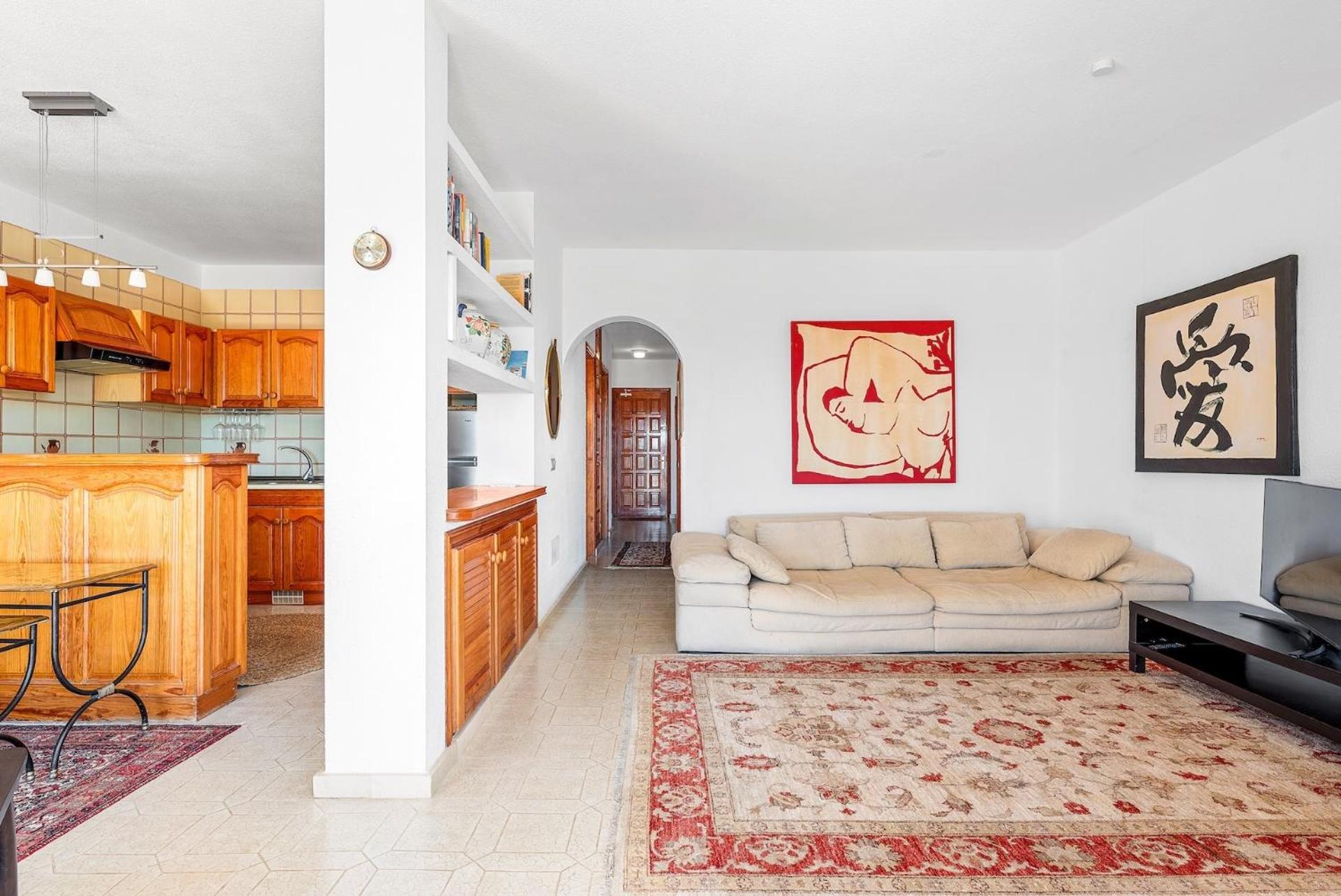 Home With Stunning View By Dream Homes Tenerife 푸에르토 데 산티아고 외부 사진